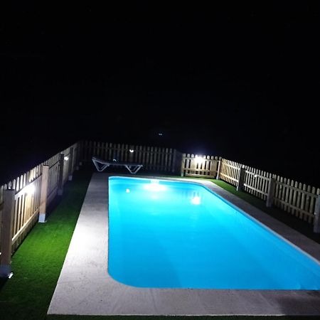 Casa Rural Es Cap De Barbaria San Francisco Javier Zewnętrze zdjęcie