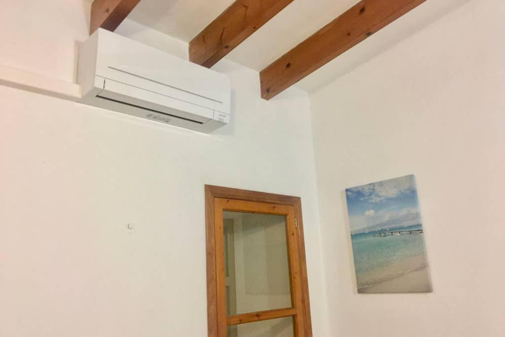 Casa Rural Es Cap De Barbaria San Francisco Javier Zewnętrze zdjęcie
